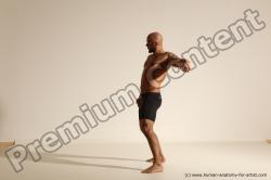 African Dance reference poses